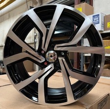 19" VW GOLF  MK5 MK6 MK7 MK8
