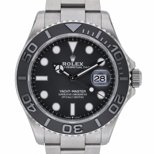 Rolex yacht master - rolex, yacht-master