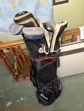 Golf Set Cobra