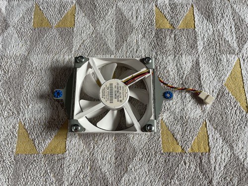 Imac cooling fan for - fan, (