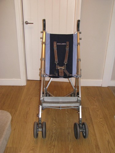 Maclaren major elite - major,