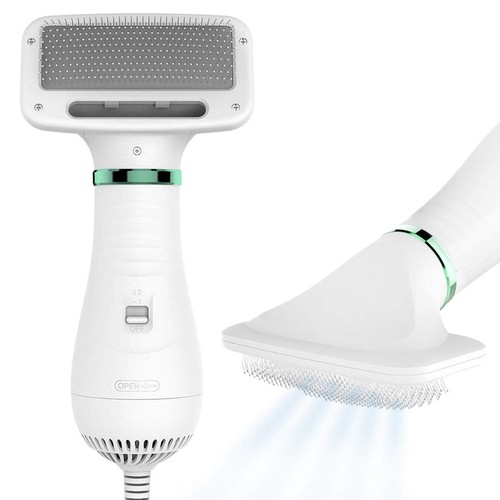 Dog hair dryer 1 - dryer, pet