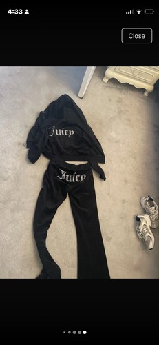 Juicy couture women - women's, velour