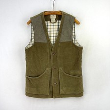 Beretta Moleskin Shooting Vest