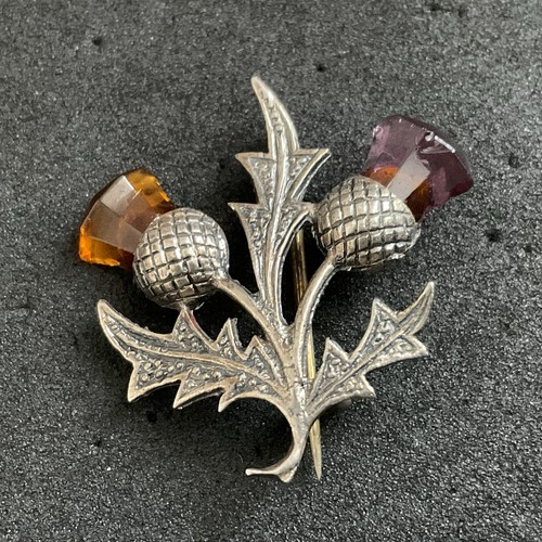 Vintage scottish sterling - vintage,