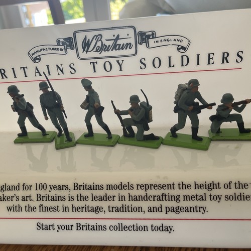 Britains deetail ww2 - ww2, set