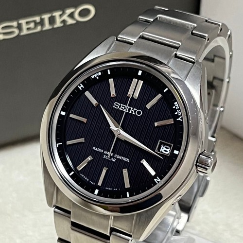 Excellent condition seiko - excellent,