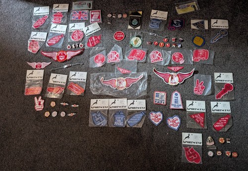 Job lot vintage retro - /,