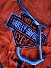 Harley Davidson Sportster