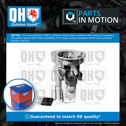 Fuel pump fits bmw 318 - pump,