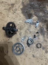 Honda CRF 250 R ( 2010 - 2016