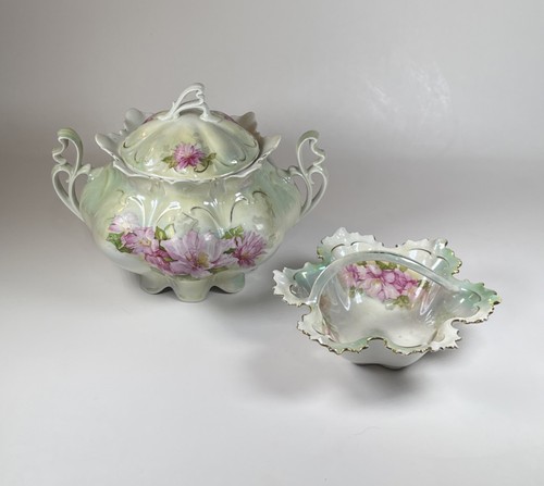 Antique austria hand - antique, mz