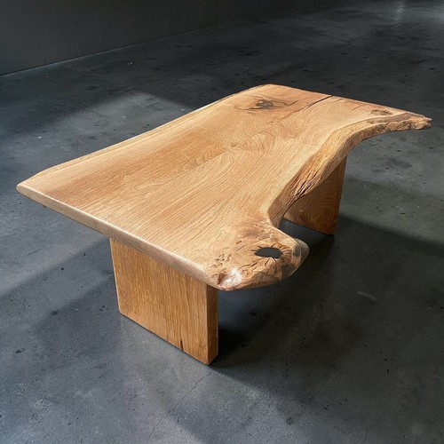 Handmade rustic solid - handmade, oak