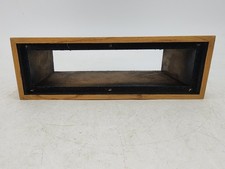 Dick Sequerra Model 10-4 Empty