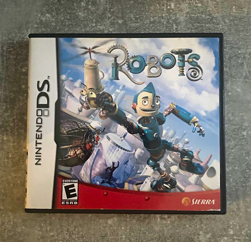 Robots - ,