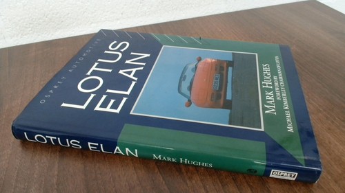 Lotus elan - lotus,