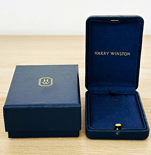 Harry winston jewellery - winston,