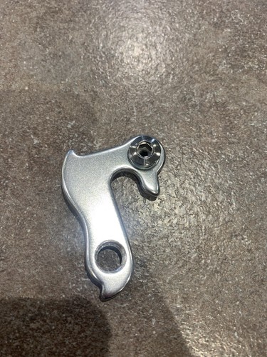 Derailleur bike gear - hanger, 74