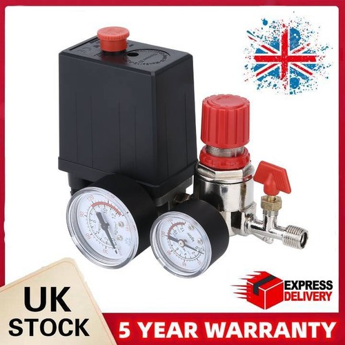 Air compressor pressure - compressor,