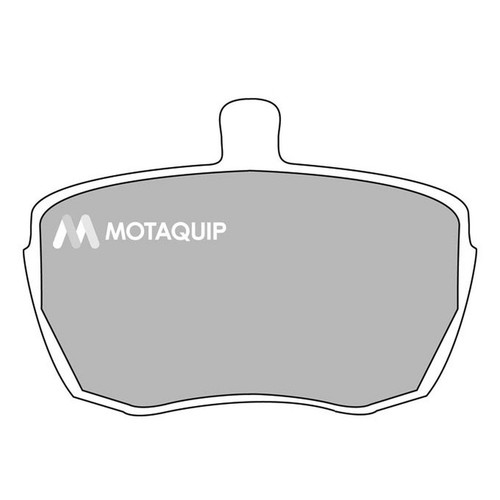 Brake pads set for ford - brake,