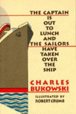 Captain Is Out to Lunch by