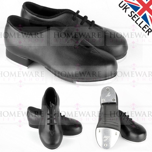 Tap shoes bloch - tap, jazz