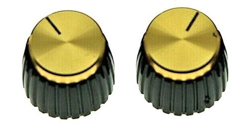 Marshall amp knobs - amp, pieces)