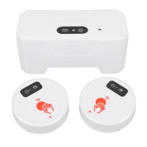 Electric toilet sensor flush - toilet,