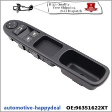 96351622XT NEARSIDE DRIVER