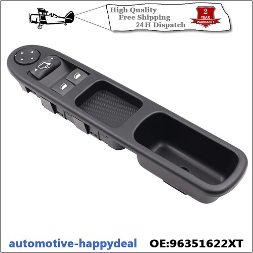 96351622xt nearside driver - nearside,