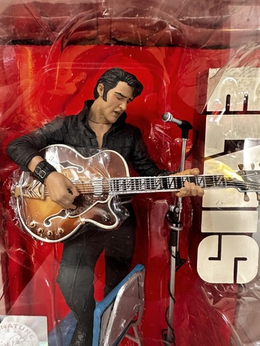 Mcfarlane toys elvis presley - toys,