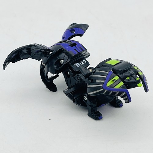 Bakugan armored alliance - bakugan,