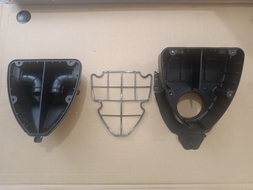 Yamaha tzr 250 3ma - 3ma, airbox