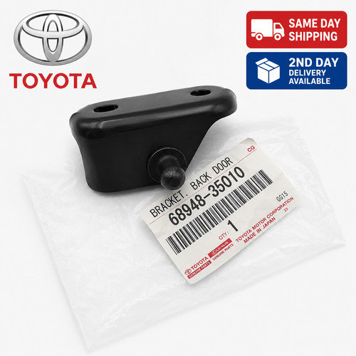 Genuine 68948 35010 toyota - genuine,