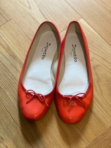 Repetto ballet flats shoes - repetto,