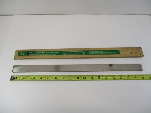 Nos presco oil - presco, hardening