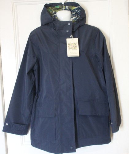 Navy blue regatta orla kiely - regatta,