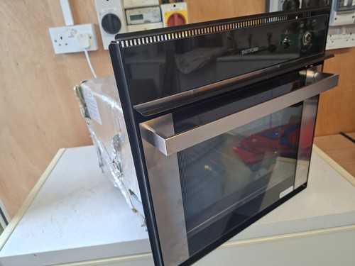 Thetford triplex oven and - thetford,
