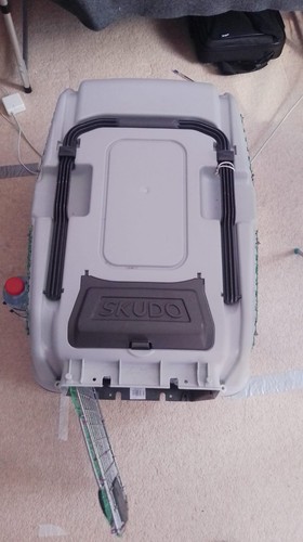 Mps skudo pet - pet, /
