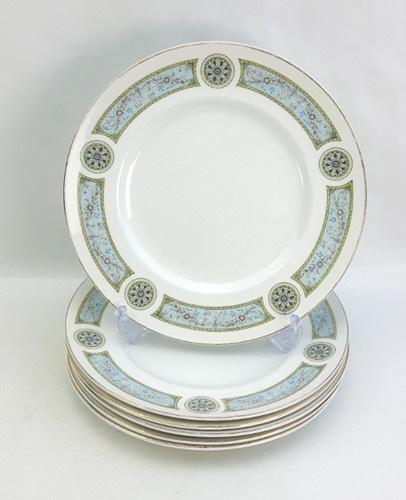 Ridgway palazzo 6x 22cm - palazzo,