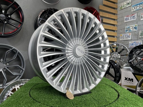 R18 inch 5x112 haxer - r18,