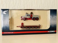 Corgi Trackside Scammell