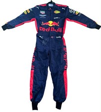DANIEL RICCIARDO Signed F1