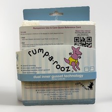 Kanga Care Rumparooz One Size