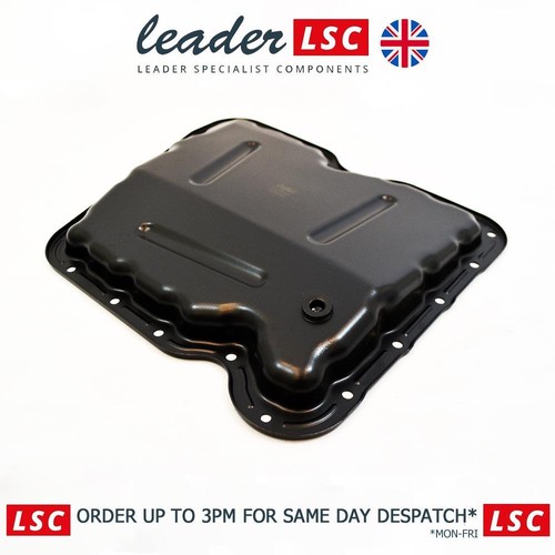 Lower engine oil - engine, sump