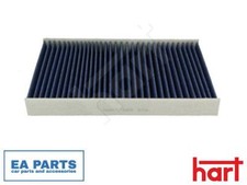 Filter, cabin air for CITROËN