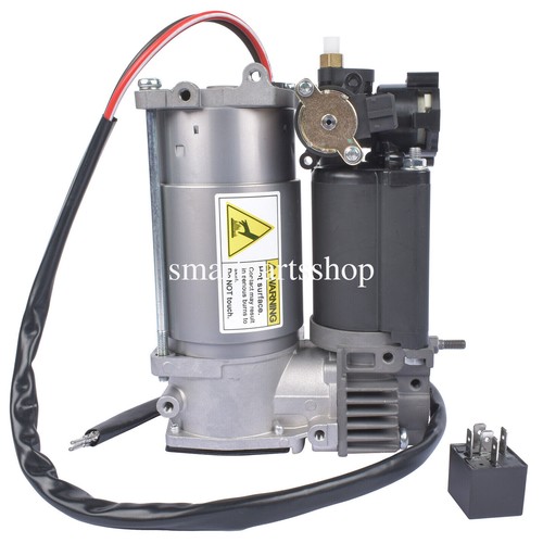 New car air suspension - new,