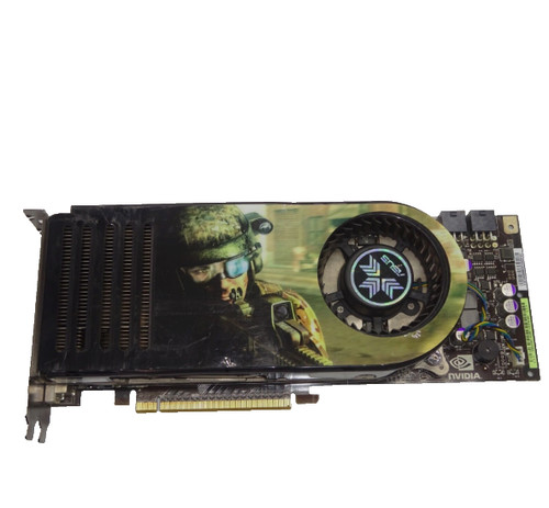 Asus nvidia geforce - asus, 8800