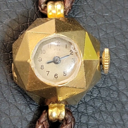 Art deco french 18k - art, geodesic