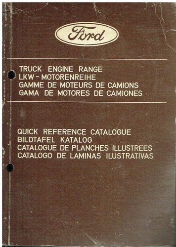 Ford type truck r - truck,